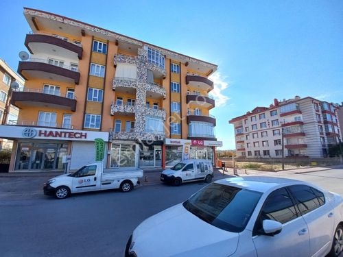  EMRAH ÇİFTCİ'DEN SELÇUKLU SANCAK MAH.FİZİKON-KONYAGÖZ YANI SATILIK 25 M2 DÜKKAN