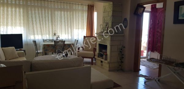 Günlük haftalık kiralık 2 +1 tertemiz daire