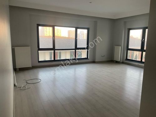 ISPARTAKULE EMLAK KONUT SİTESİ 4+1 SATILIK DAİRE