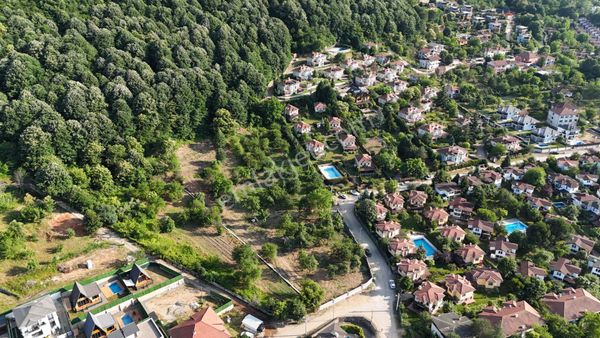  SAPANCA KIRKPINARDA 7.500 M2 İMARLI SATILIK ARSA