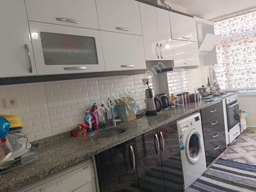  ERDEMLİ MERKEZ MAHALLE BAĞIMSIZ MUTFAK 3+1 SATILIK DAİRE