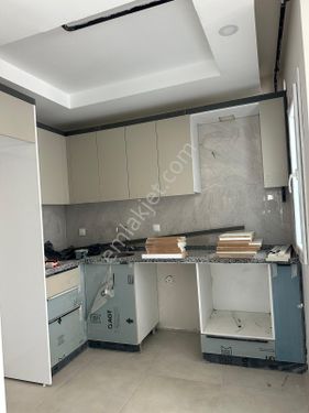  TOPRAK GAYRIMENKULDEN ANIT MAHALLESİNDE SATILIK DAİRE