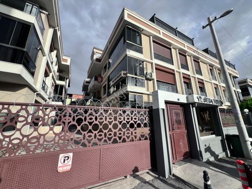  Troya Sitesi'nde Özel Fırsat! Şık Tasarımlı 2+1 Satılık Daire