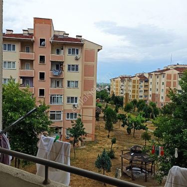 MANİSA şehzadeler şehir Turgut Özal mahallesi TOKİ 3+1 daire