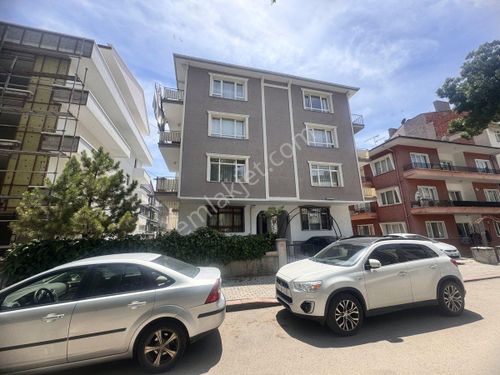 YENİMAHALLE'DE ETLİK ŞEHİR HASTANESİNE YAKIN 2+1 KİRALIK DAİRE