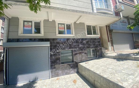  BAĞCILAR MAHMUTBEY MAH. 1+1 70 M2 KİRALIK OFİS