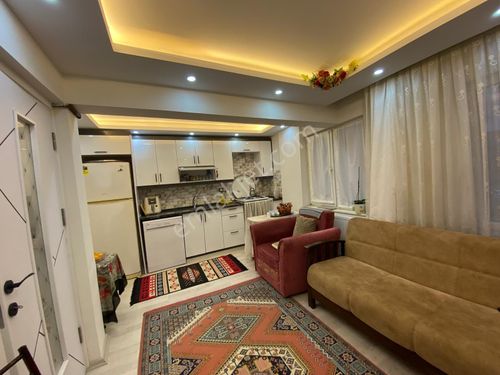  ALAYBEY MAHALLESİ    2+1 95 M2 5 KATLININ ZEMİN KATI  DOĞALGAZLI AÇIK  MUTFAK