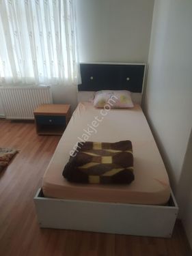 kiralık eşyalı daire 3+1