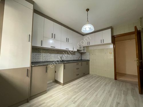 ESKİDJİDEN KUŞPINARDA 3+1 KİRALIK BAHÇE KAT DAİRE