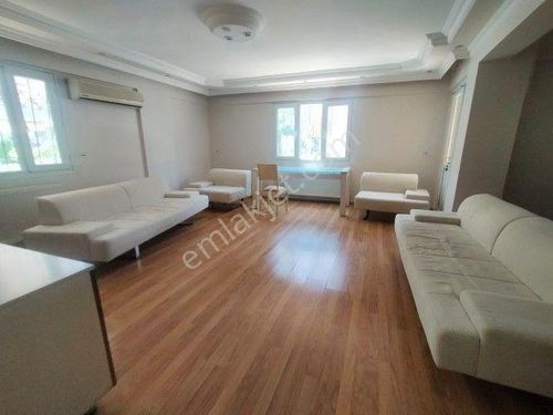  Buca Yiğitler Mahallesinde 2+1 Eşyalı Kiralık Daire