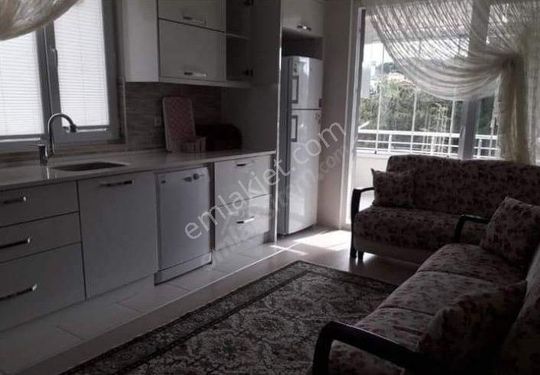  TURHAL'DA FUL BAKIMLI DEKORLU ARA KAT 2+1 SATILIK DAİRE