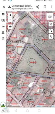 AFACANGAYRİMENKULDEN ÇELTİK KÖYDE KOMPLE İMARLI 2923 M2 ARSA