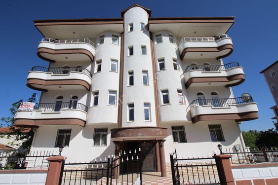  AKSARAY NAKKAŞ MAHALLESİ'NDE KİRALIK 3+1 DAİRE