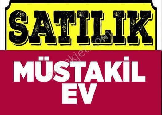  KEVENLİ MAHALLESİNDE SATILIK MÜSTAKİL EV VE ARSASI