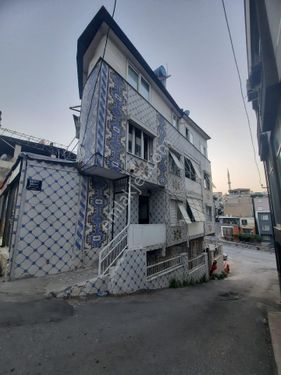 KARABAGLAR BARIŞ MAH KİRALIK DAİRE 