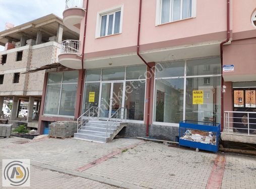 KONYA BEYŞEHİR DALYAN Mahallesinde 150 m2 KİRALIK DÜKKAN-DEPO