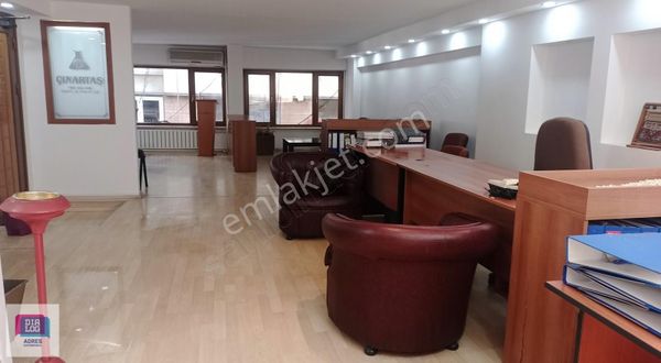 DİALOG ADRES'DEN BURSA OSMANGAZİ'DE KİRALIK OFİS