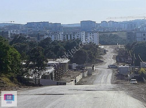 DİALOG ADRES'DEN BURSA NİLÜFER KAYAPA'DA CADDE ÜZERİNDE KİRALIK