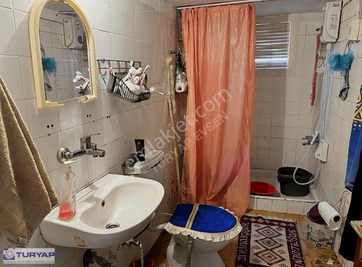 SOĞUKSU CADDESİ YANI TAKASA AÇIK 2+1 DAİRE