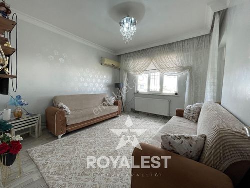  ROYALEST TEN BÜLBÜLZADE MAHALLESİNİN MERKEZİNDE MASRAFSIZ 2+1