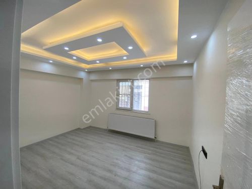  500 BİN TL KREDİYE UYGUN 2+1 TADİLATLI DAİRE 