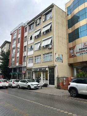  Kadıköy Merkezde Hasırcıbaşı Cd. 2+1 Sahibinden Daire