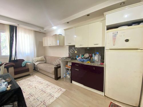  KARINCA'DAN,BATIKENT MH,EŞYALI,KİRALIK 1+1 DAİRE !