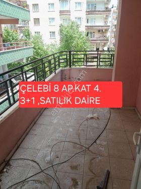 ACİL SATILIK 3+1  ODALI  UYGUN FİYAT DAİRE