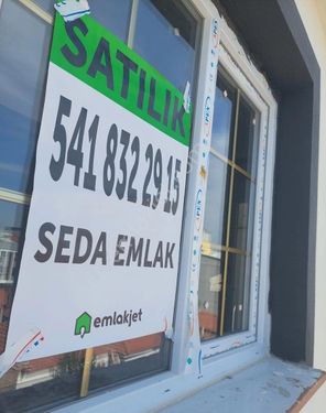 SEDA GAYRİMENKUL’DEN MANİSA/ AKHİSAR/ EFENDİ MAHALLESİ’NDE SATILIK DUBLEKS