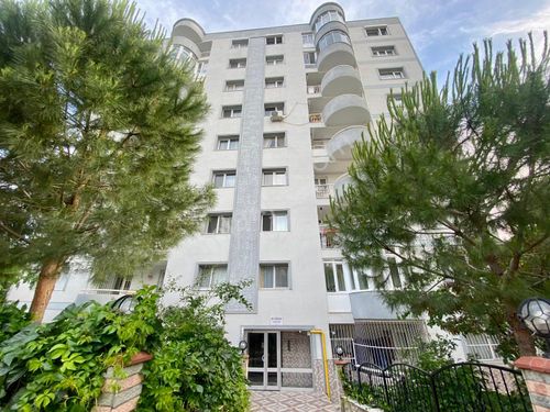 BORNOVA EVKA 4 SATILIK 3+1 DAİRE