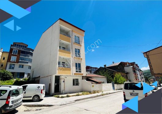  ZAHİTTE, MERKEZİ KONUMDA 2+1, 100 M² SATILIK DAİRE