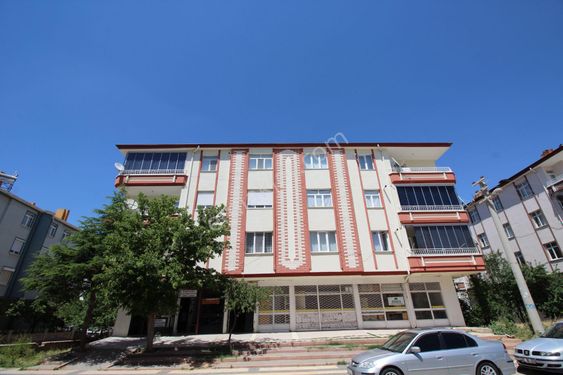  AKSARAY HASAS MAHALLESİ'NDE KİRALIK SOBALI 3+1 DAİRE