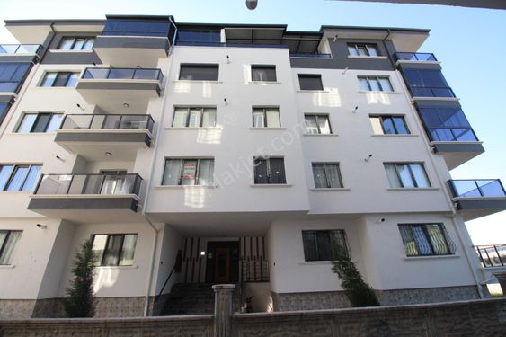  AKSARAY SANAYİ MAHALLESİ YENİ HASTANE YOLU SıFıR 2+1 KİRALIK DAİRE