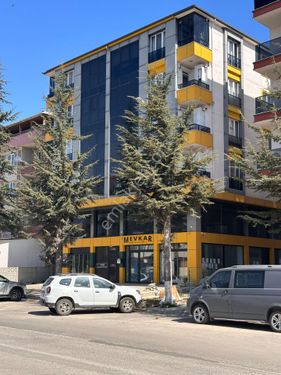  KIRKLARELİ VİZE EVREN MAHALLESİ 2+1 CADDE ÜZERİNDE ARA KAT DAİRE