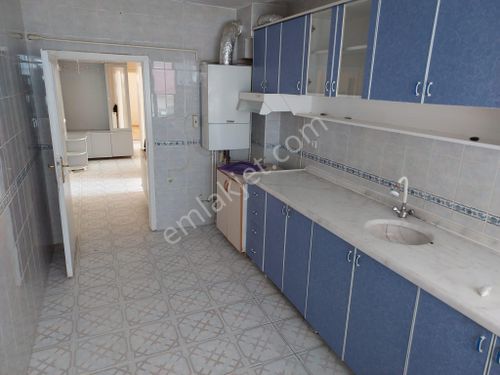 AK EMLAKTAN KAZIMORBAY MAHALLESİNDE 3+1 KİRALIK DAİRE