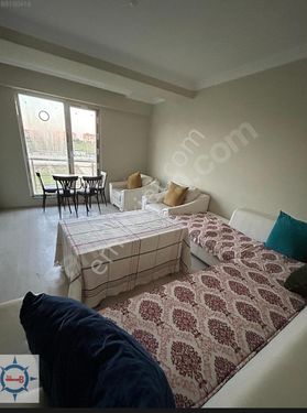 KIRKLARELİ MERKEZ ATATÜRK MAHALLESİ 1+1 EŞYALI 53 m2 DAİRE 