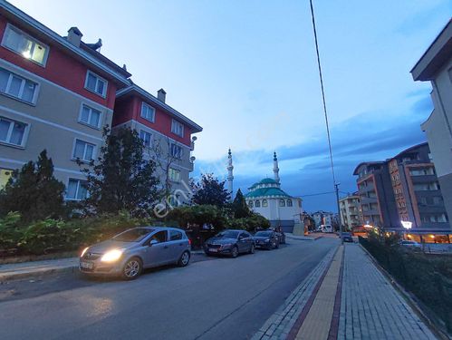  BURSA NİLÜFER GÖRÜKLE'DE SATILIK 2+1 DAİRE