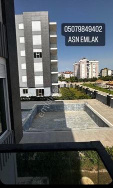 Antalya kepez hüsnü karakaş mahallesi havuzlu site içinde bitmiş 3 + 1 lüks daireler satılık 