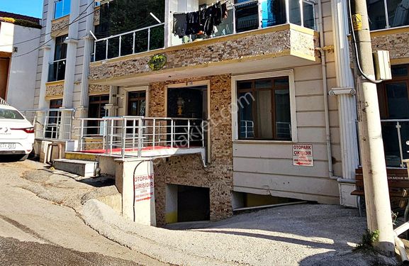 İZMİT HACIHIZIR MAH.'DE 3+1 DENİZ MANZARALI 100 M2 SATILIK DAİRE