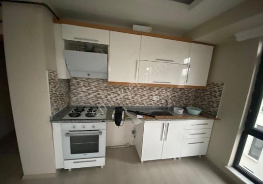 BOLU MERKEZ KARAÇAYIR MAHALLESİ'NDE KİRALIK 2+1 DAİRE