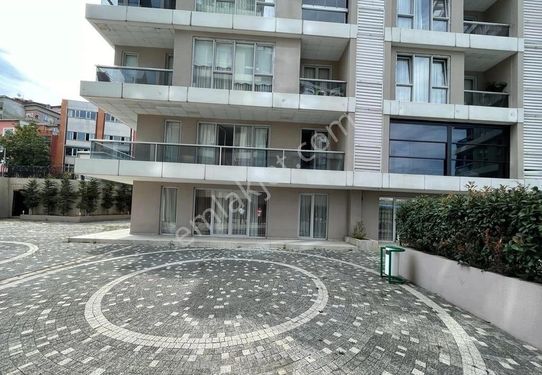 KAĞITHANE VERA RESİDENCE 2+1 SATILIK DAİRE