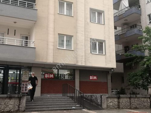 ÇAMLITEPE'DE KİRALIK 3+1 DAİRE