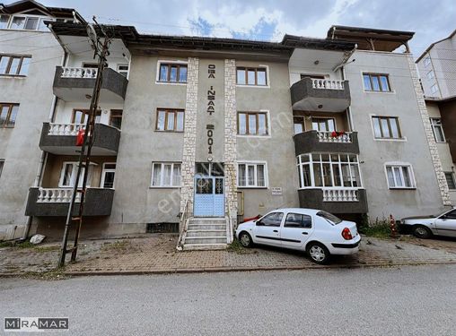 MİRAMAR'DAN FERHATBOSTAN MAH. 3+1 SATILIK DAİRE