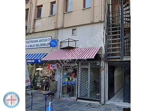 Kadıköy Altıyol Fırsat Niteliğinde Yatırımlık Masrafsız Dükkan