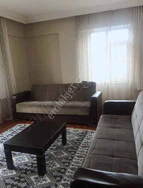 MALATYA MERKEZİ KONUMDA EŞYALI DAİRE