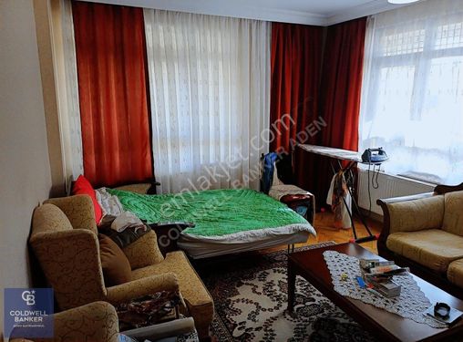 ÇANKAYA SANCAK MAH.DE DOĞUKENT CAD. ÜZERİNDE SATILIK 3+1 DAİRE