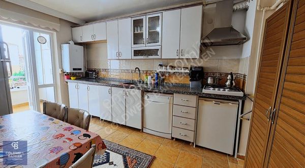 ATA MAHALLESİ ATAPARK SİTESİ'NDE 3+1 SATILIK DAİRE