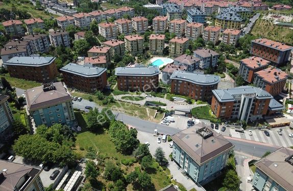  KOÇ ÜNİVERSİTESİ ALYA EVLERİ 101 m2 1+1