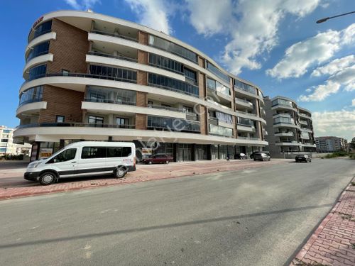  EMİR YATIRIMDAN PARK CEPHE TOPLAMDA 800 M2 SATILIK DÜKKAN