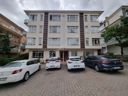  ADNAN YÜKSEL CADDESİNDE 2+1 YÜKSEK GİRİŞ FULL YAPILI BALKONLU